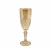 SET X 6 COPA CHAMPAGÑE CON ROMBOS Y OVALOS (C5896D.S) en internet