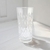 SET X 6 VASO VIDRIO LABRADO (14818.S) - comprar online