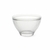 SET X 6 BOWLS DIPERO VIDRIO RAYADO (C5243.S)