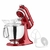 BATIDORA KITCHENAID ARTISAN ROJA (150PSRER) - PINK HOUSE BAZAR BOUTIQUE