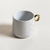 MUG BAUHAUS ASA DORADA (0510319) - comprar online