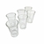 VASO TEQUILA (15633) - comprar online