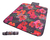 LONA XL IMPERMEABLE CHILLY ESTAMPA HIBISCUS (LONHIB)