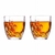 SET X 6 VASO VIDRIO LABRADO (105233.S)