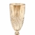 SET X 6 COPA CHAMPAGÑE CON ROMBOS Y OVALOS (C5896D.S) - tienda online