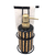 DISPENSER CON BASE Y TOALLERO (109067) - tienda online