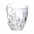 SET X 6 VASO VIDRIO LABRADO (105233.S) - PINK HOUSE BAZAR BOUTIQUE