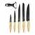 SET X 6 PIEZAS DE CORTE (CUBISE05) - comprar online