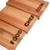 SET X3 TABLAS PALABRA (TG0160) - comprar online