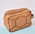 NECESSAIRE DULCE DE LECHE (01729) - comprar online