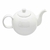 TETERA PORCELANA BLANCA (4921395) - comprar online