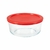 PYREX - CONTENEDOR SIMPLY STORE CON TAPA (1075429) en internet