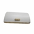 PANERA DE BAMBOO CON TAPA DE COLOR BLANCA (BASK0105) - comprar online