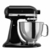 BATIDORA KITCHENAID ARTISAN NEGRA (150PSROB) - comprar online