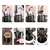 CAFETERA EXPRESSO NEGRO P/9 TAZAS (4611105) - tienda online