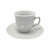 SET X 6 TAZA DE CERAMICA CON RAYAS VERTICALES (C5493.S) en internet