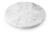 PLATO GIRATORIO MARMOL CARRARA (N8752022) - comprar online