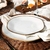 SET X 4 PLATO POSTRE MARESIA (RA03.9515.S) - comprar online