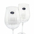 SET X 6 VASO COLUMBA PARA VINO (GLCB6500.S)