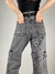 CALÇA CARGO JEANS SHADOW ESTONADA
