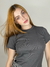 T-SHIRT DARK GRAY