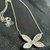 COLAR DE BORBOLETA - comprar online