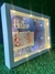 Imagem do Quadro Itens do Nascimento SOFT 21x30cm Personalizado COM LED - Medalzinho