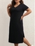 VESTIDO MODAL PLUS - comprar online