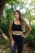 Top Conexão Preto - comprar online
