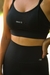 Calça Essência Preta - Marô Fitwear