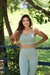 Calça Essência Menta - loja online