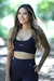 Top Vibração Preto - comprar online