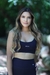 Top Vibração Preto - Marô Fitwear