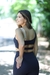 Top Vibração Preto - comprar online