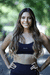 Top Alma livre Preto - Marô Fitwear