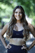 Shorts Alma livre Preto - Marô Fitwear