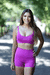 Top Alma livre Pink - loja online