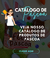 Banner de Criart Papelaria Criativa