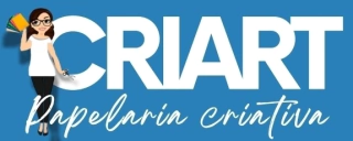 Criart Papelaria Criativa