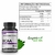 BCAA 8:1:1 120 cápsulas Apresentação: 500MG C/120 CÁPSULAS na internet
