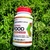 Control Food 600mg 60cáps Muwiz Controle Alimentar