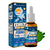 FERRIX FERRO EM GOTAS BABY E KIDS 30ML SABOR MORANGO - comprar online