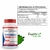 Treomax Magnésio Treonina Muwiz 500mg 60cáps Neuro/muscular na internet