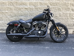 Banner da categoria Harley Davidson