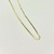 Chocker Bolinhas Brilho do Amanhã