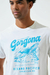 Camiseta Americanino en Algodón - comprar online