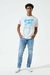 Camiseta Americanino en Algodón en internet