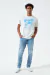 Camiseta Americanino en Algodón en internet