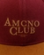 Gorra con constraste de color para hombre - comprar online
