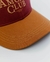 Gorra con constraste de color para hombre - Camisetas Originales